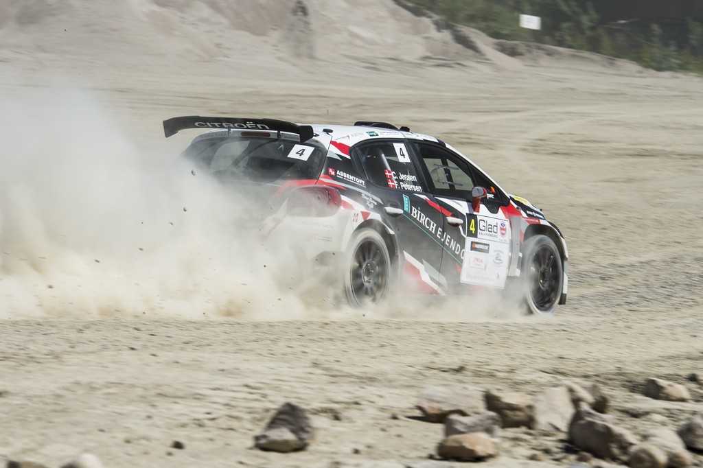 (Foto: Jokum Tord Larsen)